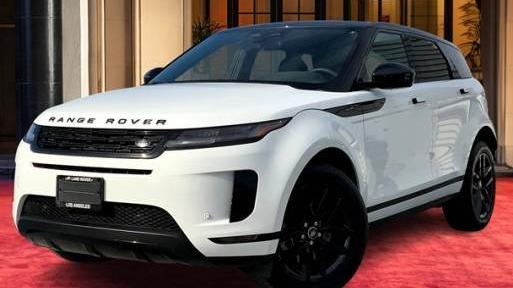 LAND ROVER RANGE ROVER EVOQUE 2024 SALZJ2FX6RH248202 image